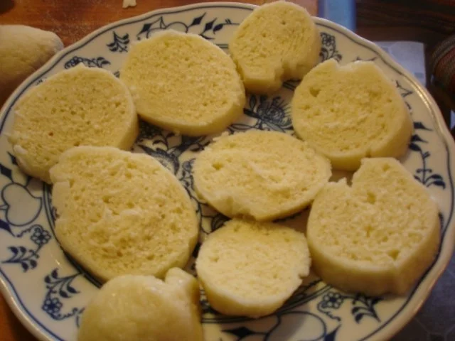 Tschechische Knödel nach Ivanka - Rezept - Bild Nr. 19