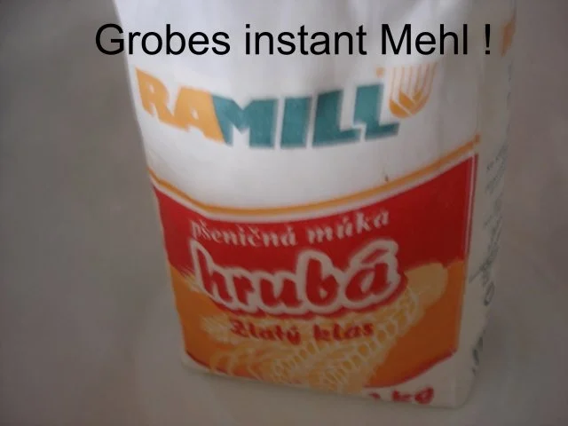 Tschechische Knödel nach Ivanka - Rezept - Bild Nr. 2