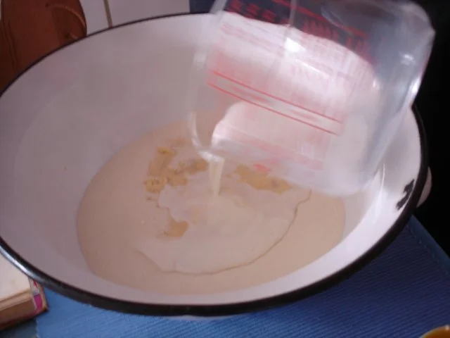 Tschechische Knödel nach Ivanka - Rezept - Bild Nr. 5