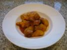 Putenpörkölt ungarische Art (histaminarm) - Rezept