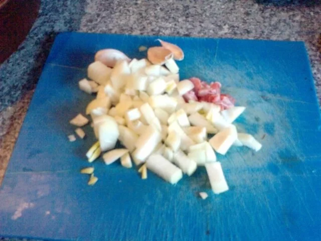 AUF DIESE TAFEL BIN ICH SPITZ WENN DARAUF LIEGT DER TAFELSPITZ - Rezept - Bild Nr. 4