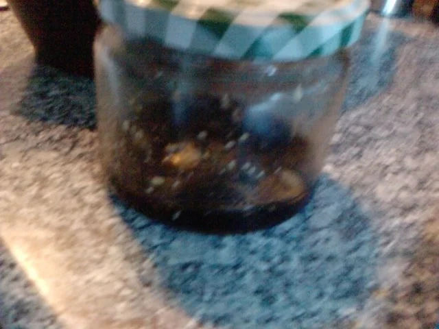 AUF DIESE TAFEL BIN ICH SPITZ WENN DARAUF LIEGT DER TAFELSPITZ - Rezept - Bild Nr. 8