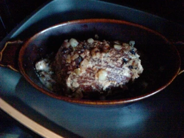 AUF DIESE TAFEL BIN ICH SPITZ WENN DARAUF LIEGT DER TAFELSPITZ - Rezept - Bild Nr. 9