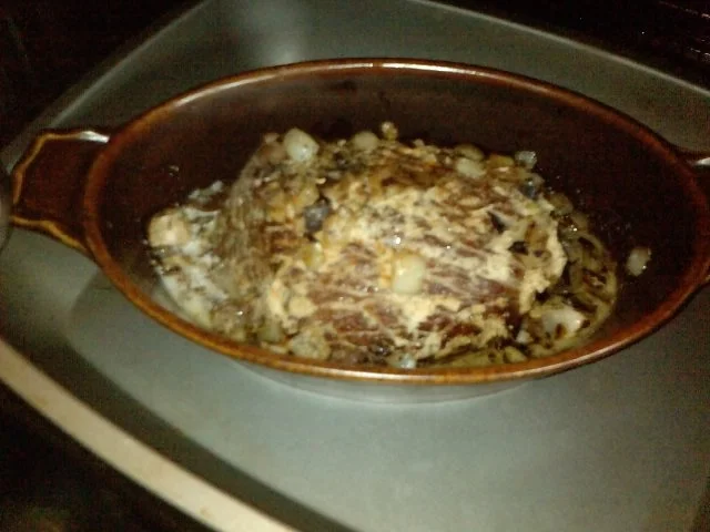 AUF DIESE TAFEL BIN ICH SPITZ WENN DARAUF LIEGT DER TAFELSPITZ - Rezept - Bild Nr. 10