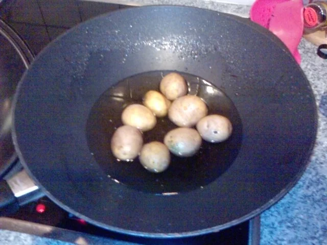 AUF DIESE TAFEL BIN ICH SPITZ WENN DARAUF LIEGT DER TAFELSPITZ - Rezept - Bild Nr. 11