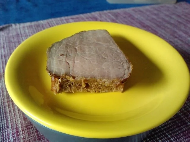 AUF DIESE TAFEL BIN ICH SPITZ WENN DARAUF LIEGT DER TAFELSPITZ - Rezept - Bild Nr. 19