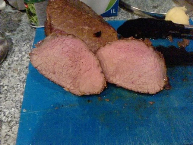 AUF DIESE TAFEL BIN ICH SPITZ WENN DARAUF LIEGT DER TAFELSPITZ - Rezept - Bild Nr. 17