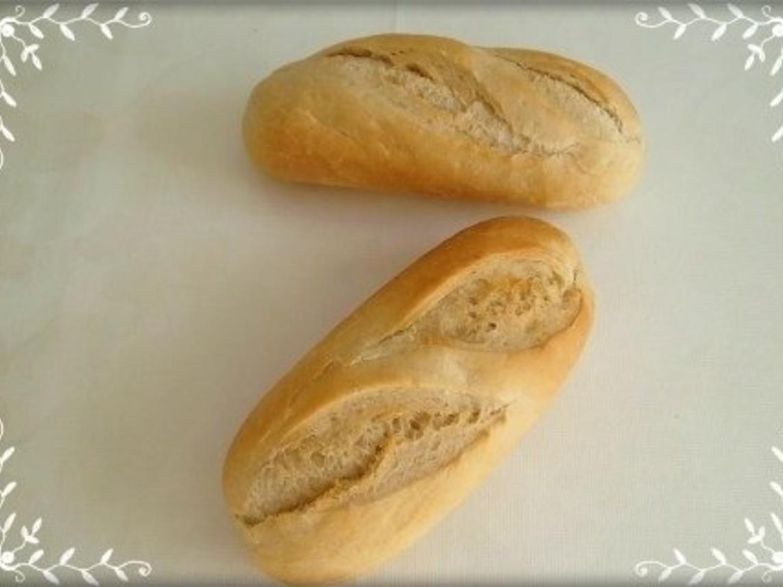 Tomate Mozzarella Baguettes überbacken - einfach - von 2010Herford