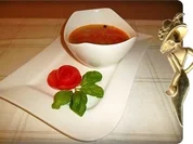 Bunte Krautsuppe - Rezept