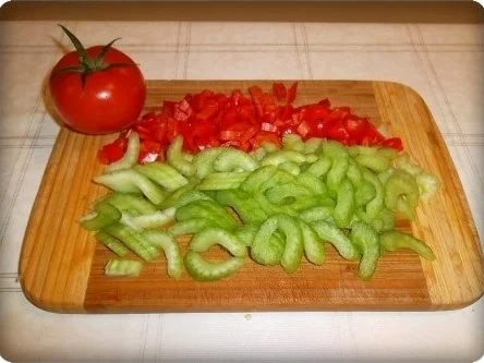 Bunte Krautsuppe - Rezept - Bild Nr. 7