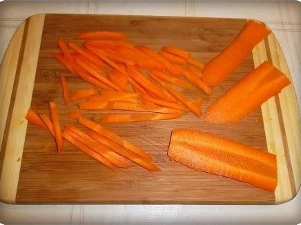 Bunte Krautsuppe - Rezept - Bild Nr. 6