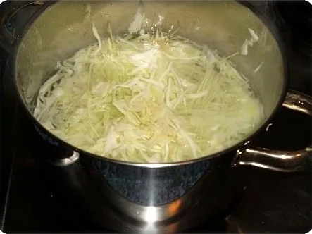 Bunte Krautsuppe - Rezept - Bild Nr. 9