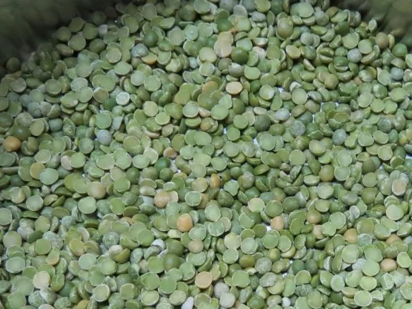 Sisserl's - *Erbsensuppe mit Kabanossi oder Wiener* - Rezept - Bild Nr. 2