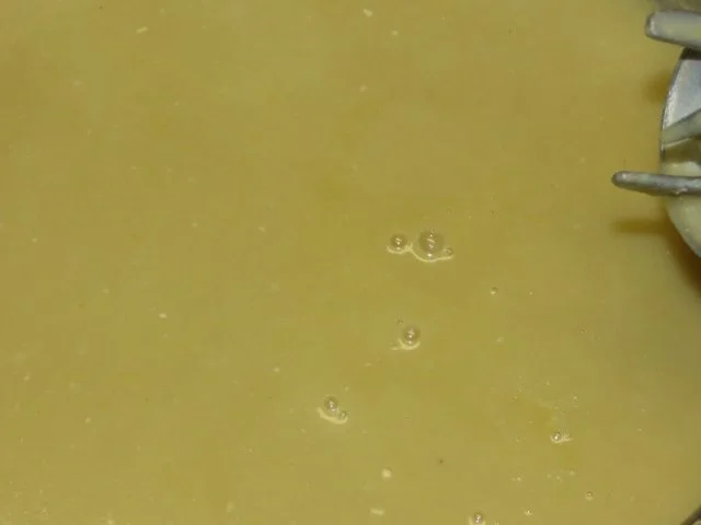 Sisserl's - *Erbsensuppe mit Kabanossi oder Wiener* - Rezept - Bild Nr. 7