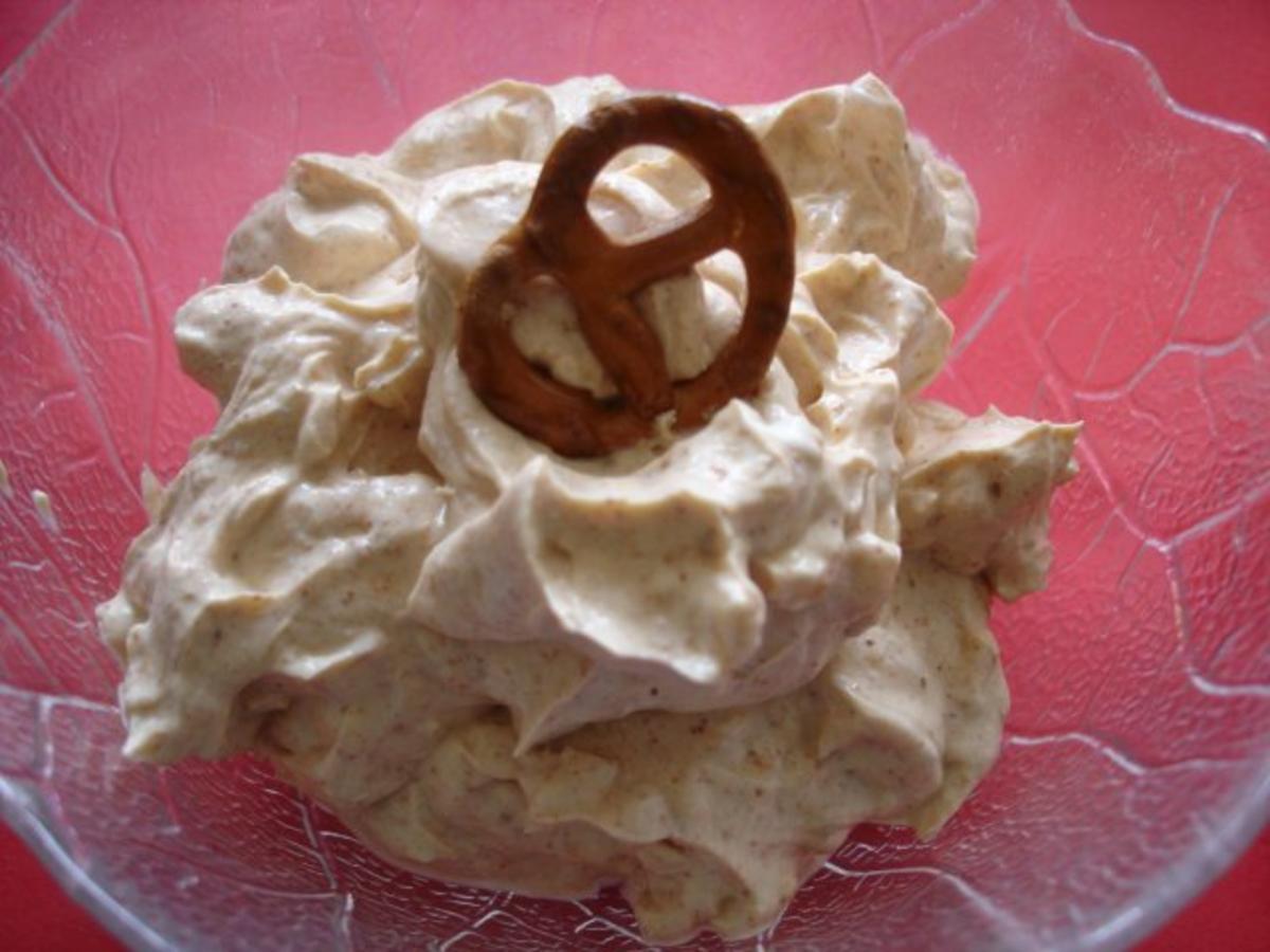 Spunden Käs nach Christian - Rezept mit Bild - kochbar.de