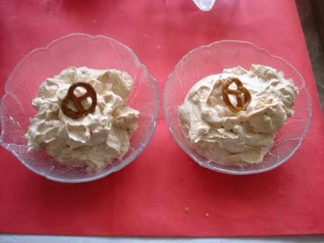 Rezept: Spunden Käs nach Christian Bild Nr. 6 Spunden Käs nach Christian - Rezept - Bild Nr. 6