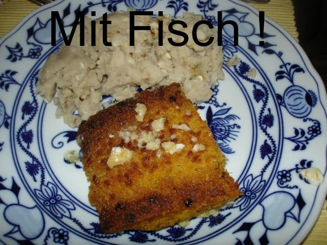 Walnuss-Kartoffelstampf - Rezept - Bild Nr. 9