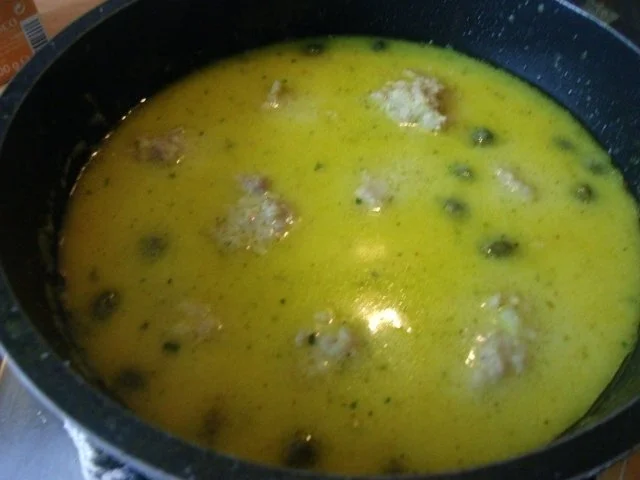 Königsberger Klopse - Rezept - Bild Nr. 9