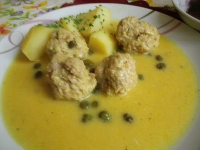 Königsberger Klopse - Rezept - Bild Nr. 10