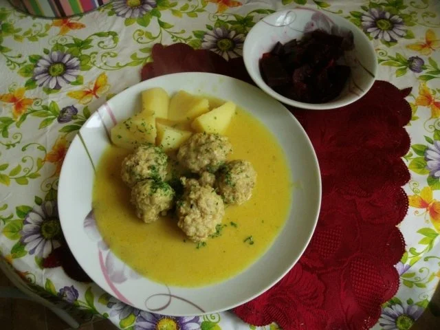 Königsberger Klopse - Rezept - Bild Nr. 11