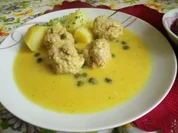 Königsberger Klopse - Rezept