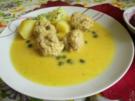 Königsberger Klopse - Rezept