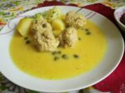 Königsberger Klopse - Rezept