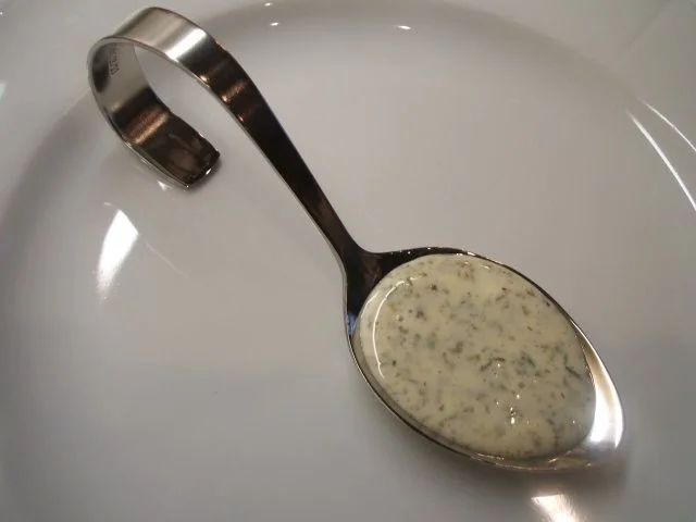 Marinaden: Dressing für Nudelsalate - Rezept