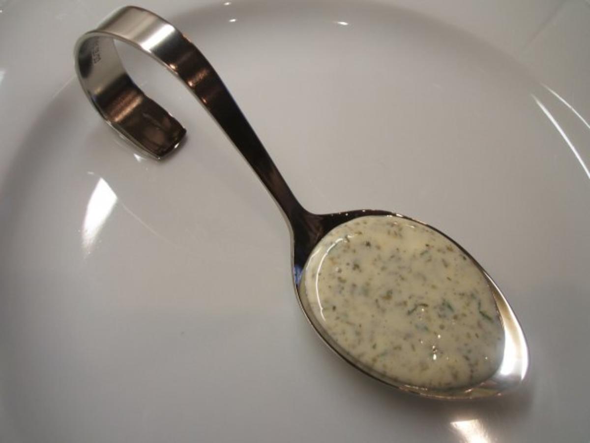 Dressing Für Blattsalate Rezepte