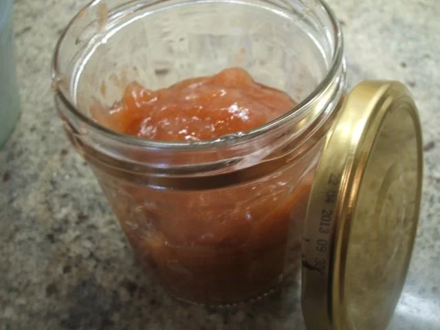 Vorrat: Rhabarbersirup - Rezept - Bild Nr. 7