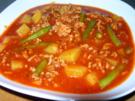 Bauerntopf - Rezept