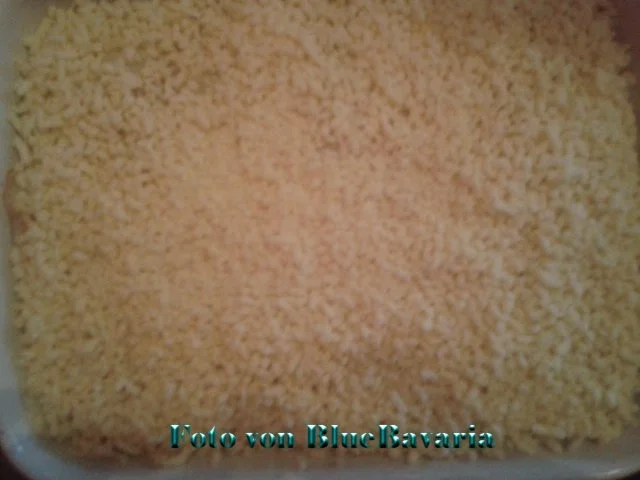 Rezept: Aufläufe: Kohlrabi-Kartoffel-Schinken-Auflauf Bild Nr. 5 Aufläufe: Kohlrabi-Kartoffel-Schinken-Auflauf - Rezept - Bild Nr. 5