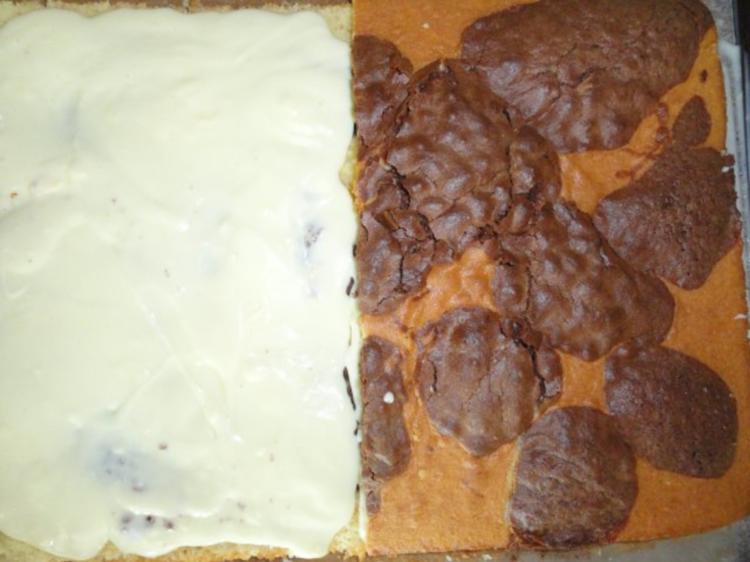 KUHFLECKEN - KUCHEN - Rezept mit Bild - kochbar.de