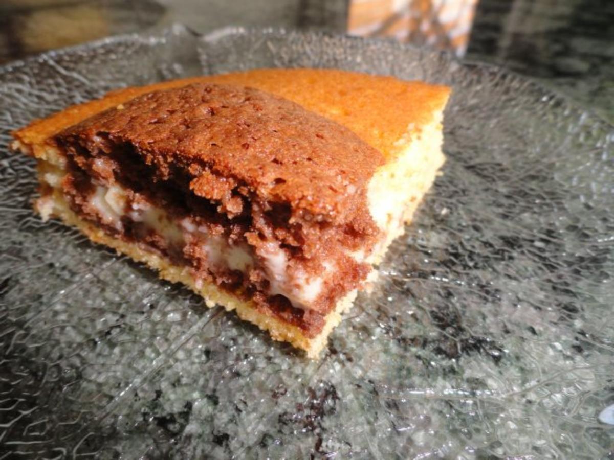 KUHFLECKEN - KUCHEN - Rezept mit Bild - kochbar.de