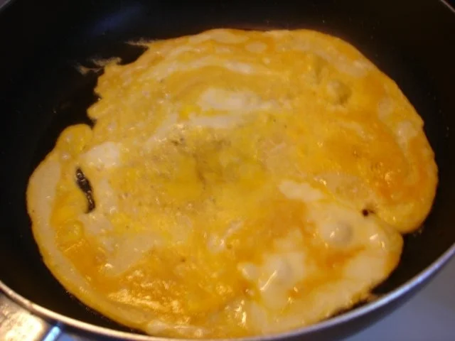 Rezept: Saure chinesische Suppe à la Ivanka Bild Nr. 10 Saure chinesische Suppe à la Ivanka - Rezept - Bild Nr. 10