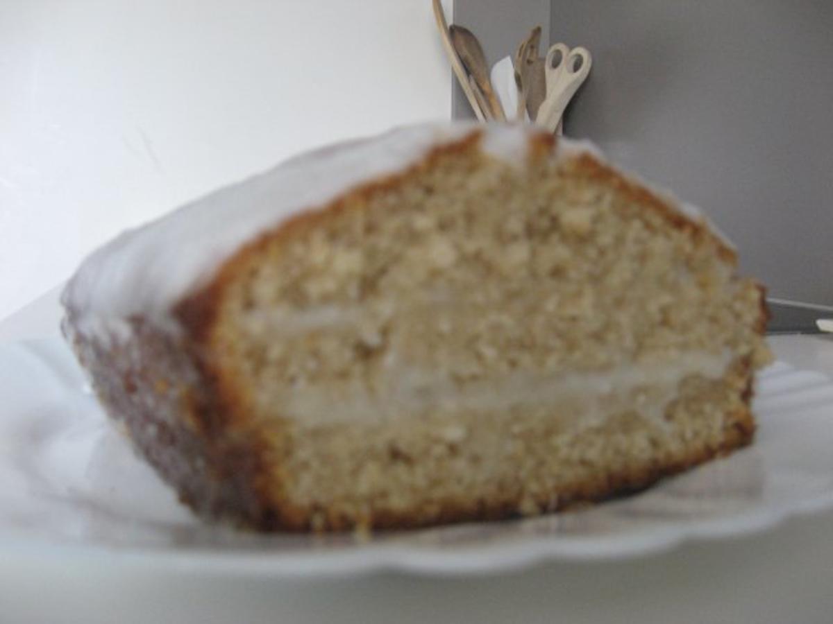 Bilder für Coconut-Cake - Rezept