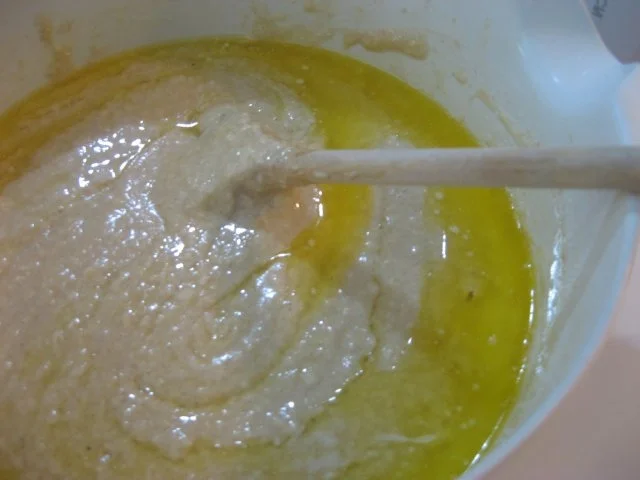 Rezept: Coconut-Cake Bild Nr. 4 Coconut-Cake - Rezept - Bild Nr. 4