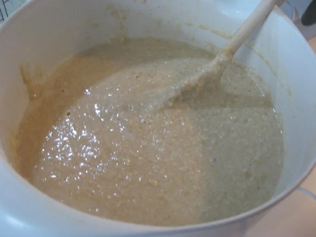 Rezept: Coconut-Cake Bild Nr. 5 Coconut-Cake - Rezept - Bild Nr. 5