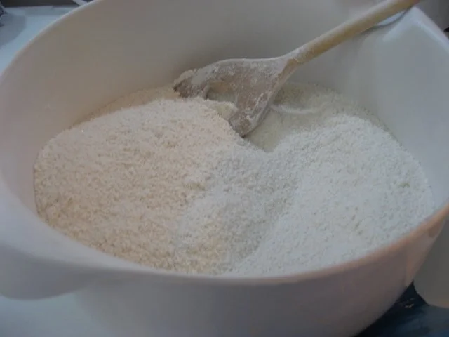 Rezept: Coconut-Cake Bild Nr. 6 Coconut-Cake - Rezept - Bild Nr. 6