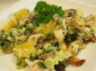 Kartoffelsalat mal anders - Rezept