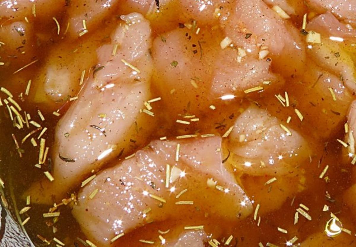 sisserl&amp;#39;s *Gyros - Marinade* - Rezept mit Bild - kochbar.de