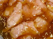 sisserl's *Gyros - Marinade* - Rezept