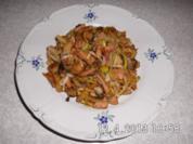 Jäger-Frühstück - Rezept