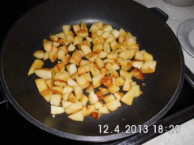 Rezept: Jäger-Frühstück Bild Nr. 3 Jäger-Frühstück - Rezept - Bild Nr. 3