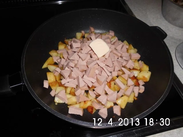 Rezept: Jäger-Frühstück Bild Nr. 4 Jäger-Frühstück - Rezept - Bild Nr. 4