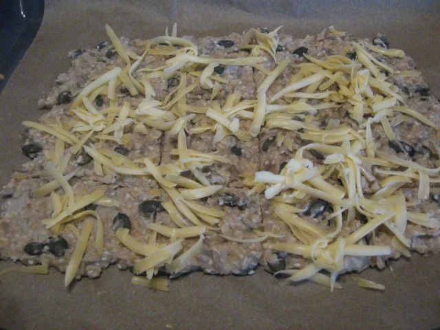 Vital-Knäckebrot - Rezept - Bild Nr. 2