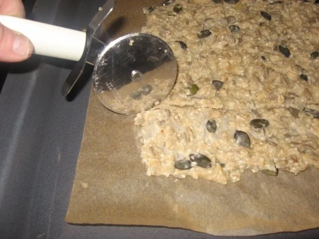 Vital-Knäckebrot - Rezept - Bild Nr. 3