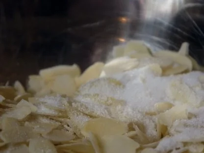 Rezept: Schneller Buttermilchkuchen Bild Nr. 2 Schneller Buttermilchkuchen - Rezept - Bild Nr. 2