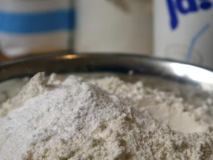 Rezept: Schneller Buttermilchkuchen Bild Nr. 3 Schneller Buttermilchkuchen - Rezept - Bild Nr. 3