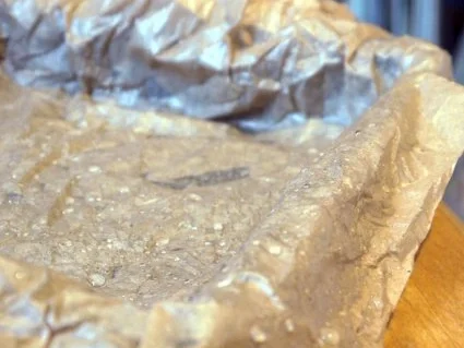 Rezept: Schneller Buttermilchkuchen Bild Nr. 5 Schneller Buttermilchkuchen - Rezept - Bild Nr. 5